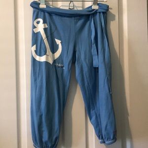 Capri Joggers